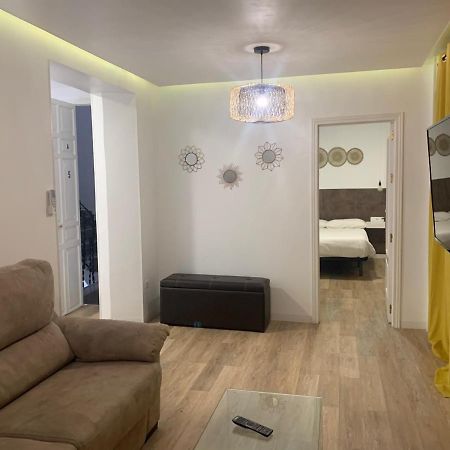 Varela Centro Granada Center Apartamento Exterior foto