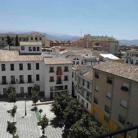 Varela Centro Granada Center Apartamento Exterior foto