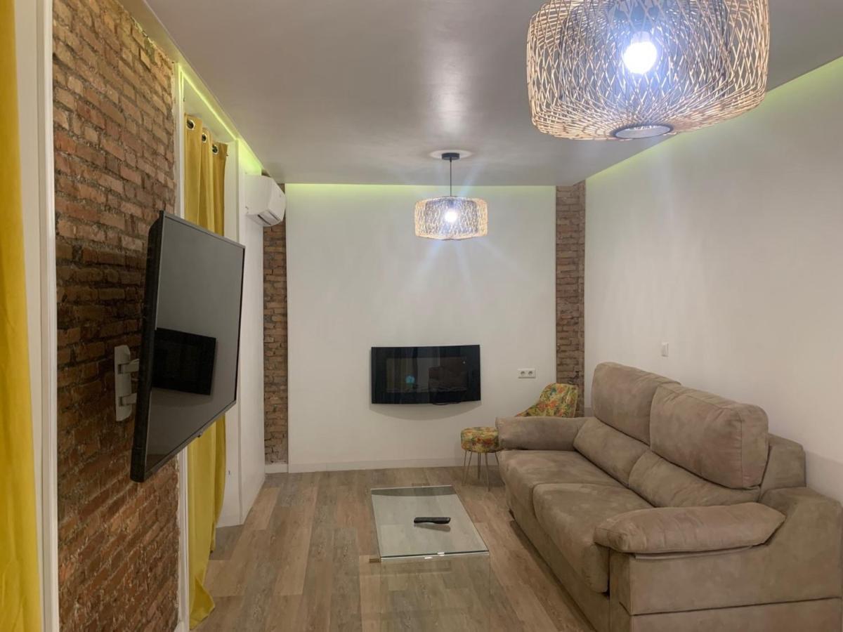 Varela Centro Granada Center Apartamento Exterior foto