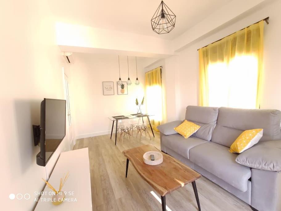 Varela Centro Granada Center Apartamento Exterior foto