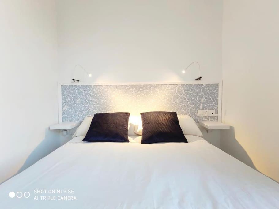 Varela Centro Granada Center Apartamento Quarto foto