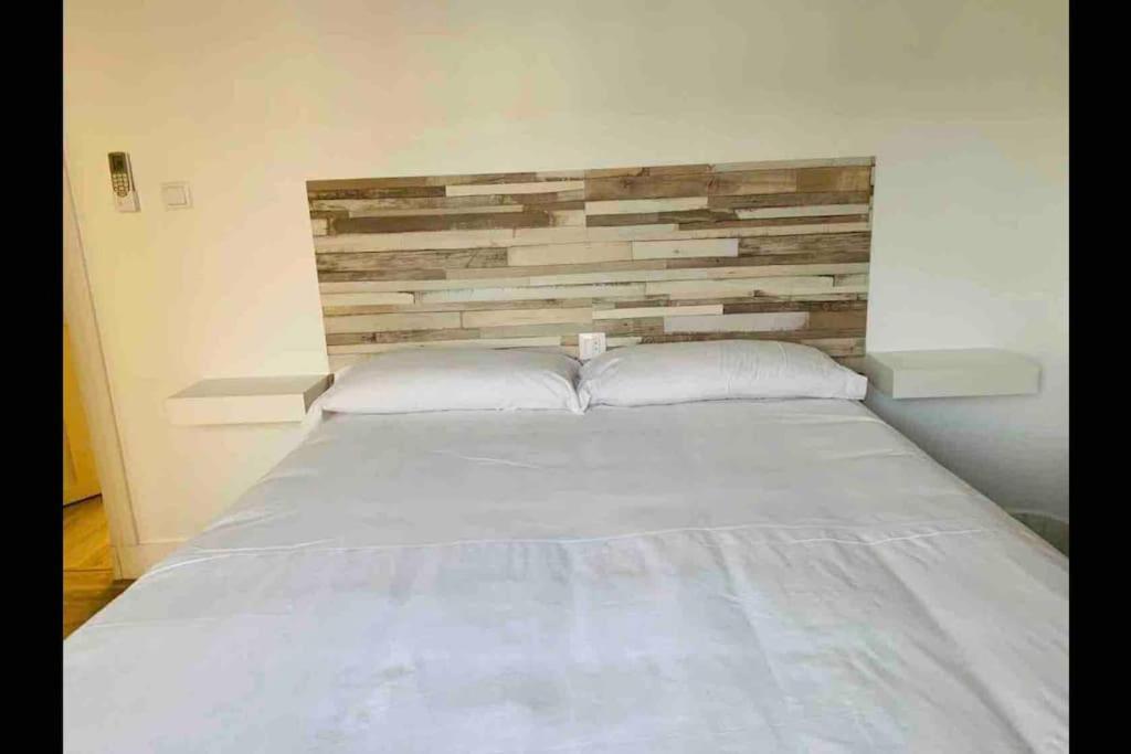 Varela Centro Granada Center Apartamento Quarto foto