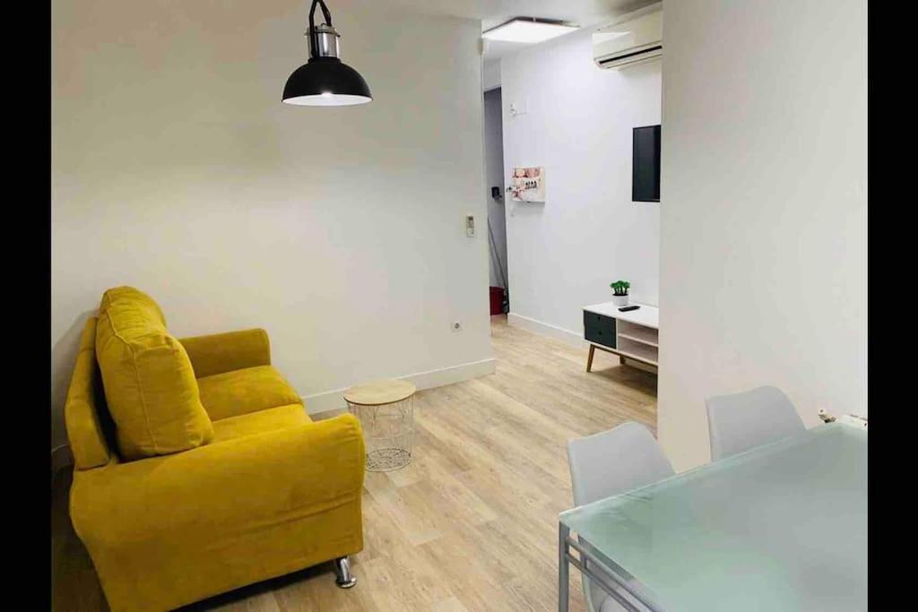 Varela Centro Granada Center Apartamento Quarto foto