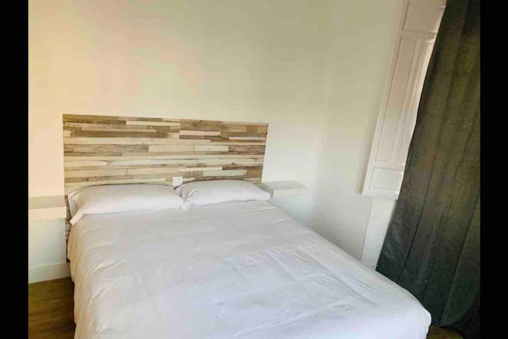 Varela Centro Granada Center Apartamento Quarto foto