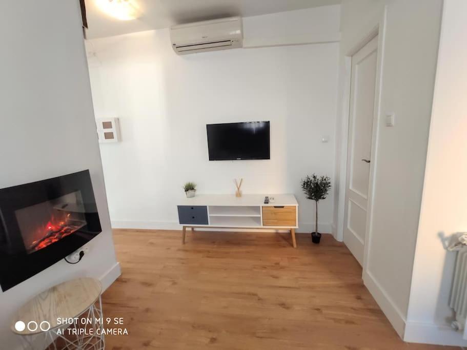 Varela Centro Granada Center Apartamento Quarto foto