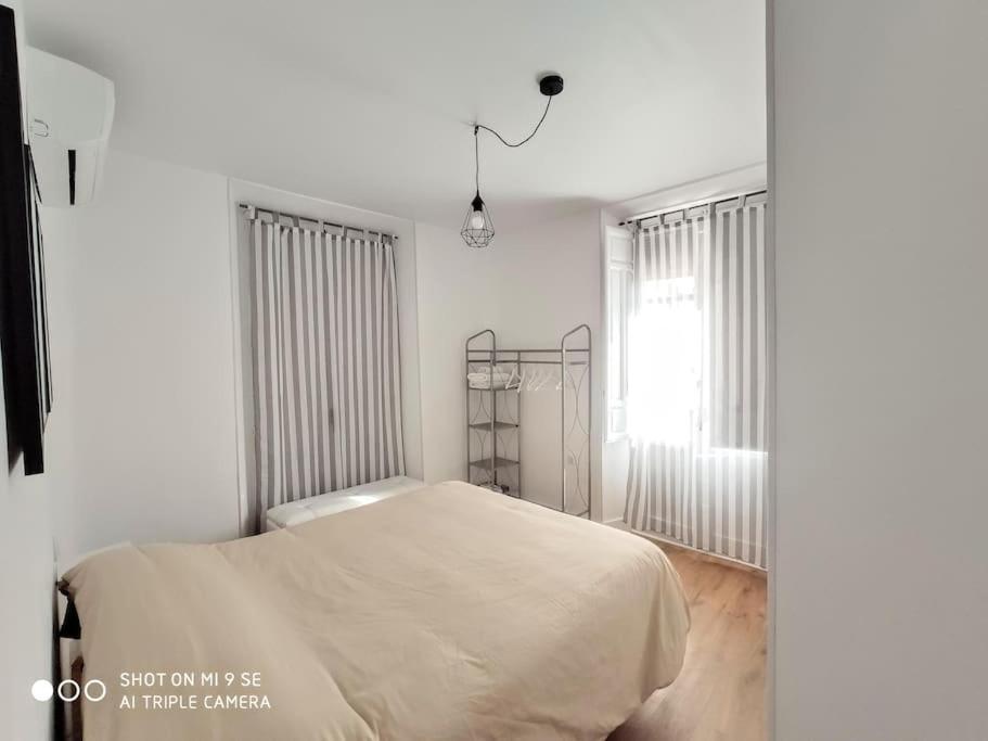 Varela Centro Granada Center Apartamento Quarto foto