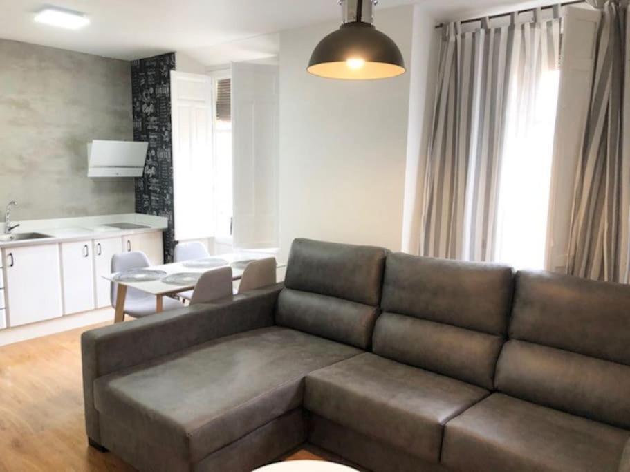Varela Centro Granada Center Apartamento Quarto foto