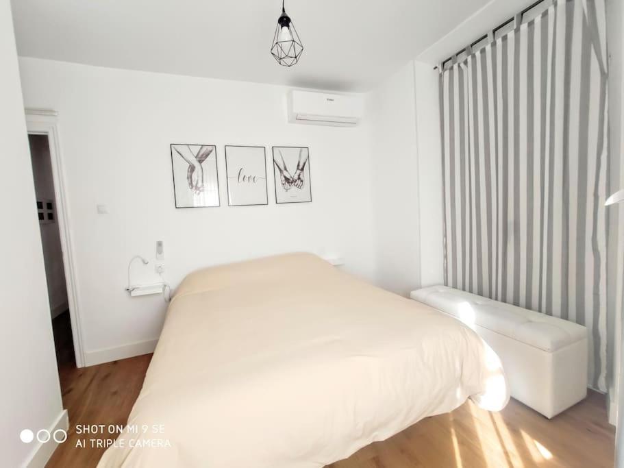 Varela Centro Granada Center Apartamento Quarto foto
