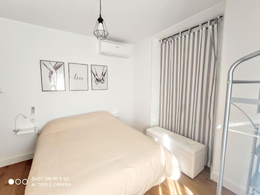 Varela Centro Granada Center Apartamento Quarto foto