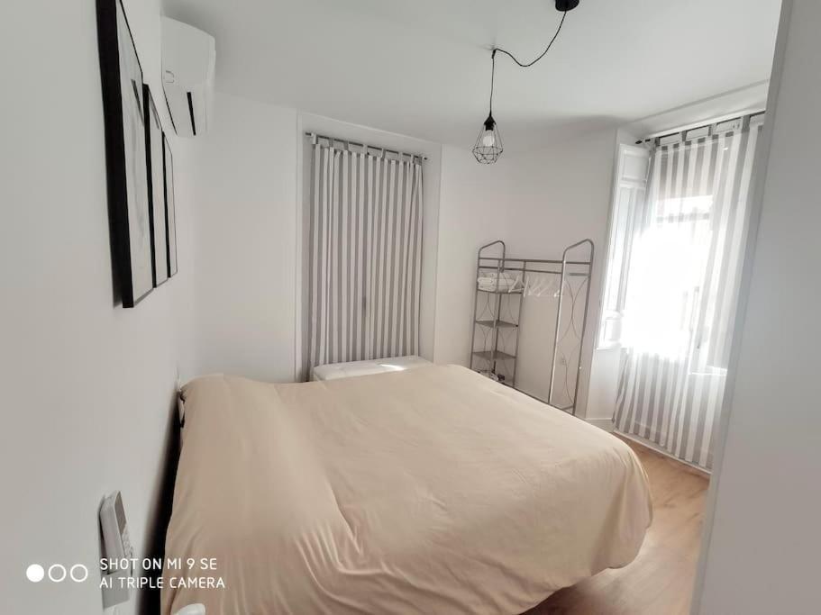 Varela Centro Granada Center Apartamento Quarto foto