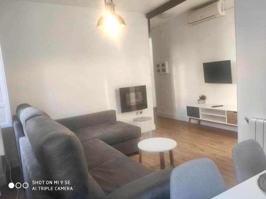 Varela Centro Granada Center Apartamento Quarto foto