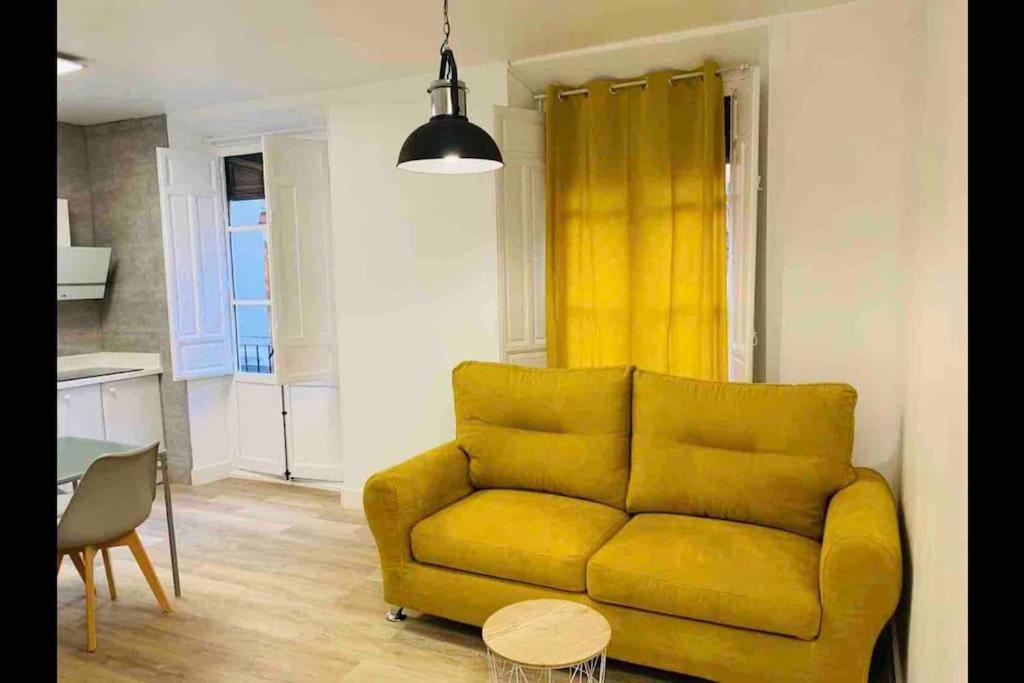 Varela Centro Granada Center Apartamento Quarto foto