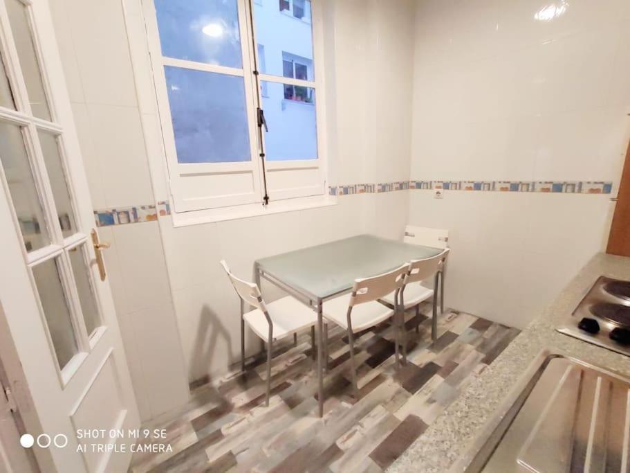 Varela Centro Granada Center Apartamento Quarto foto