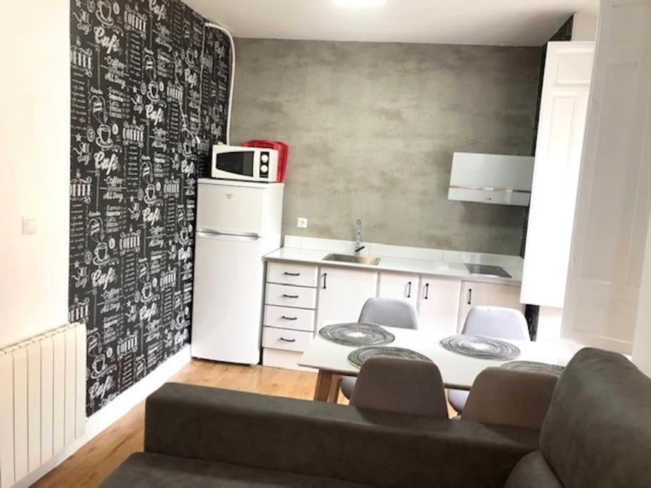 Varela Centro Granada Center Apartamento Quarto foto