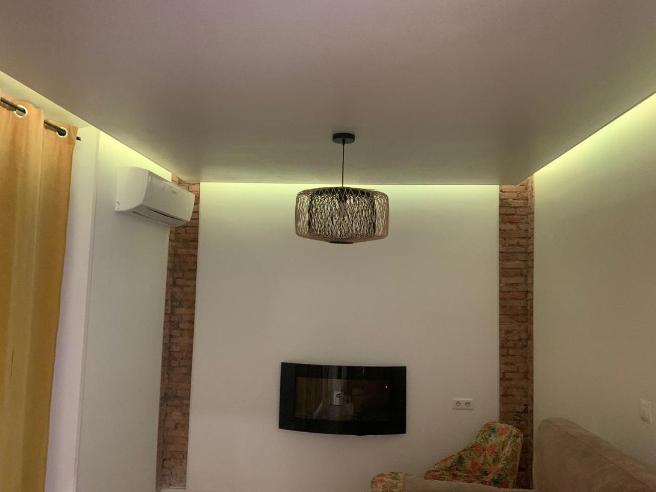 Varela Centro Granada Center Apartamento Quarto foto