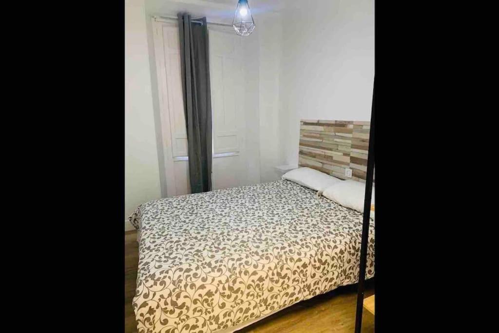 Varela Centro Granada Center Apartamento Quarto foto