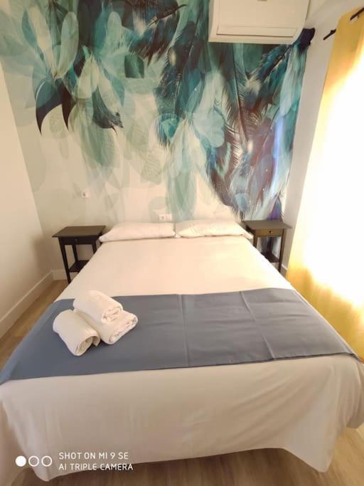 Varela Centro Granada Center Apartamento Quarto foto