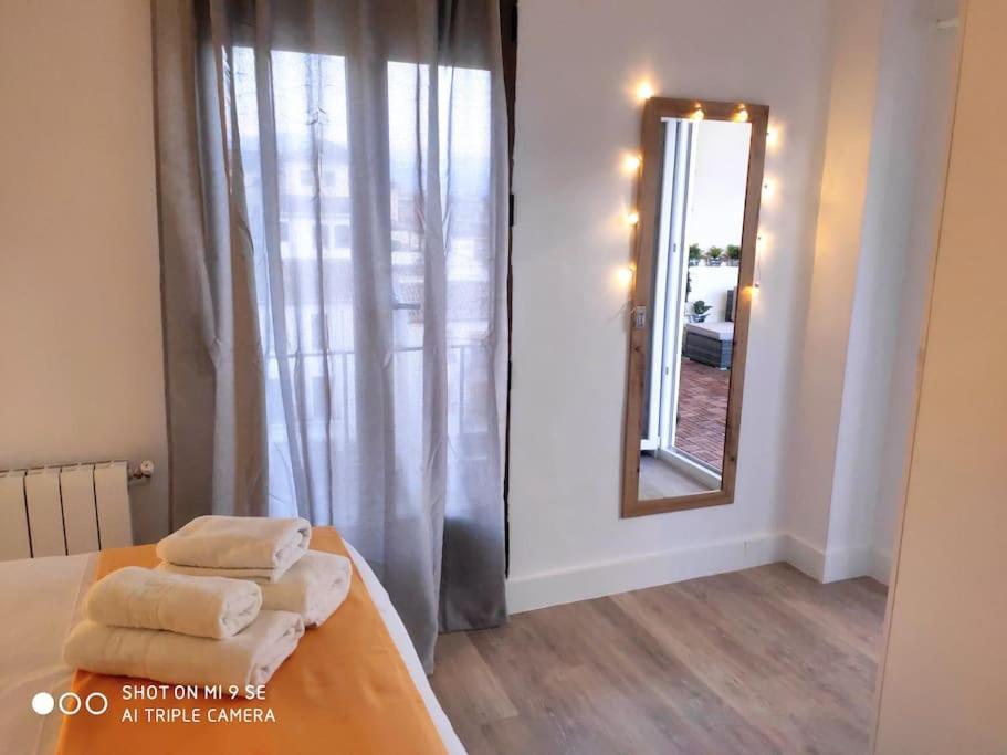 Varela Centro Granada Center Apartamento Quarto foto